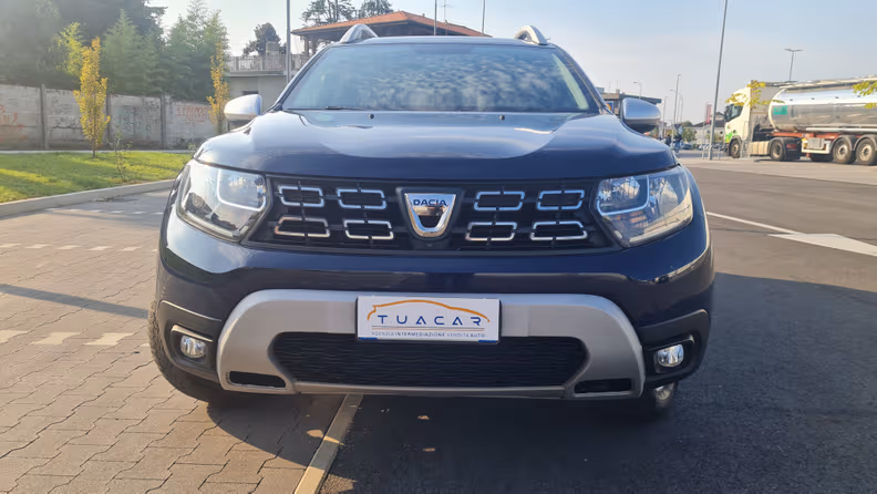 Dacia Duster - 2