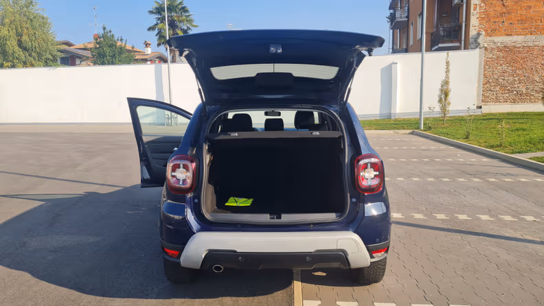 Dacia Duster - 16