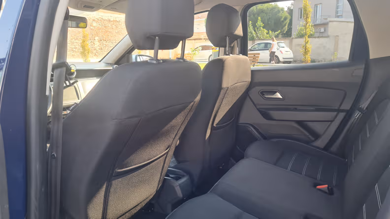 Dacia Duster - 15