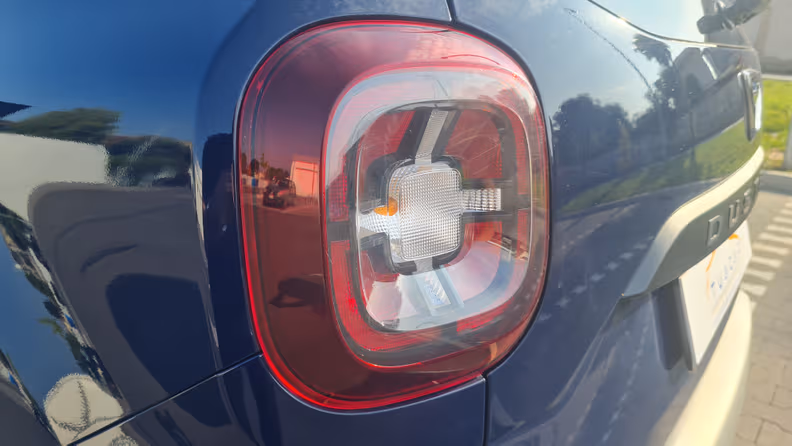 Dacia Duster - 17