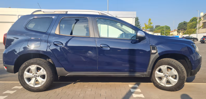 Dacia Duster - 4