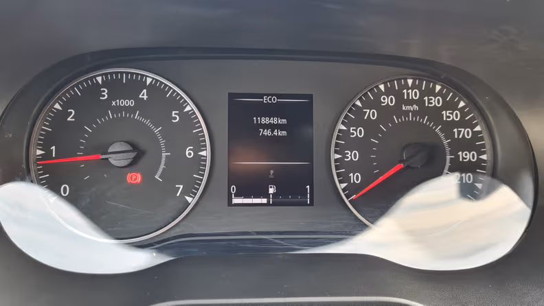 Dacia Duster - 20