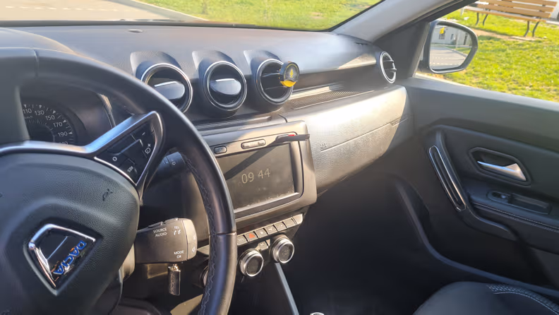Dacia Duster - 11