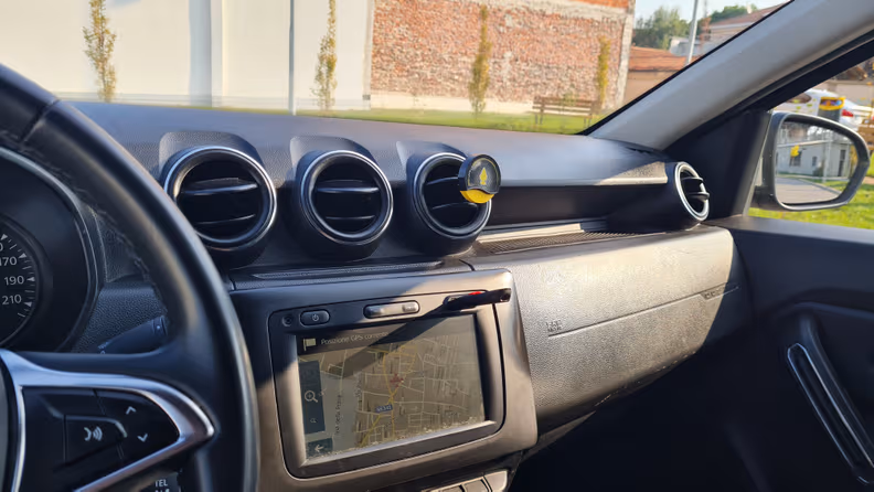 Dacia Duster - 25