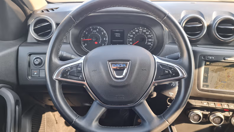 Dacia Duster - 23