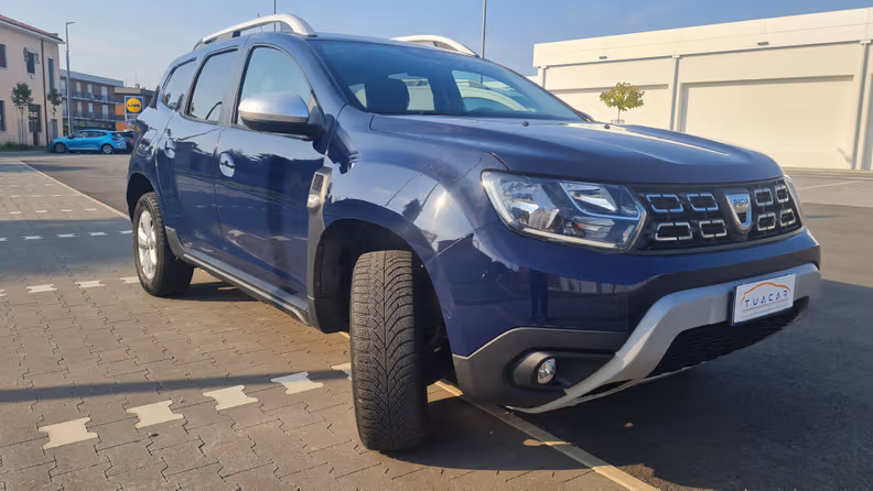 Dacia Duster - 3