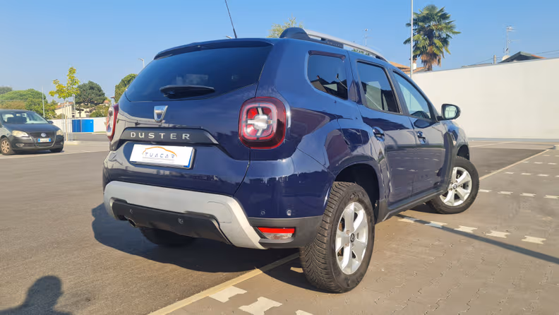 Dacia Duster - 5