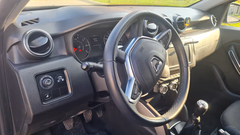 Dacia Duster - 9