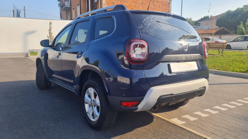 Dacia Duster - 7