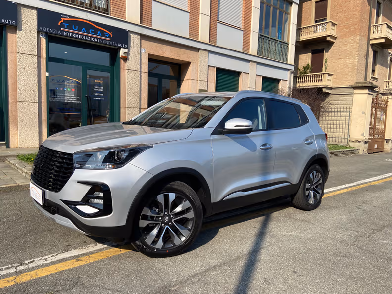 Dr automobiles DR5 - 1