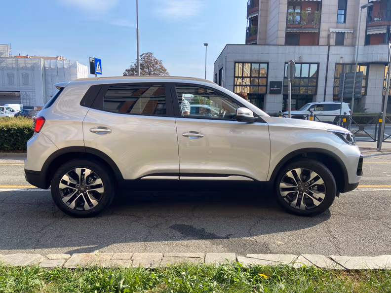 Dr automobiles DR5 - 30