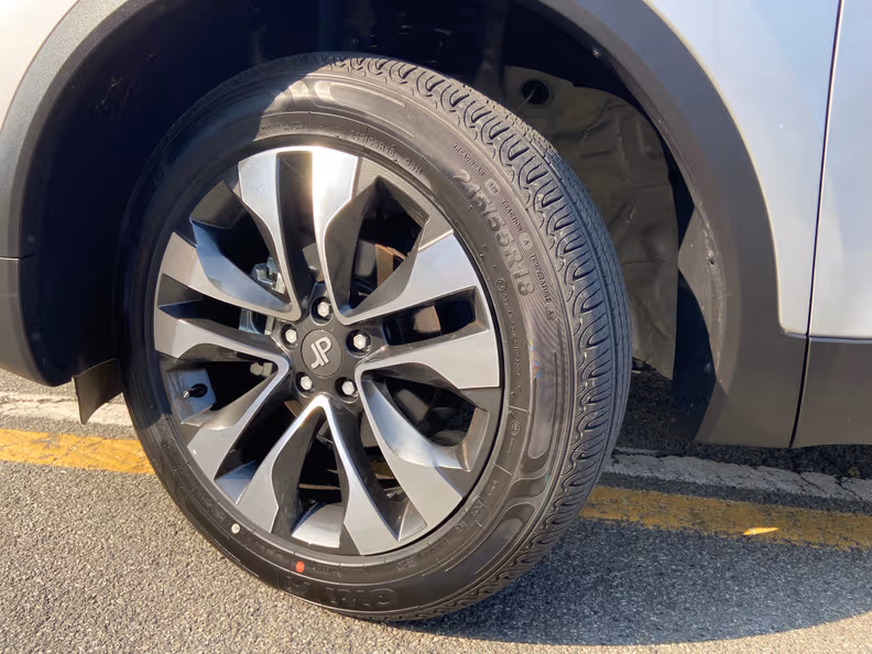 Dr automobiles DR5 - 27