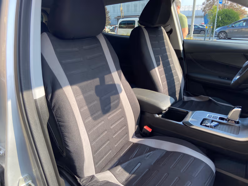 Dr automobiles DR5 - 10