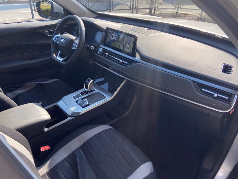 Dr automobiles DR5 - 26