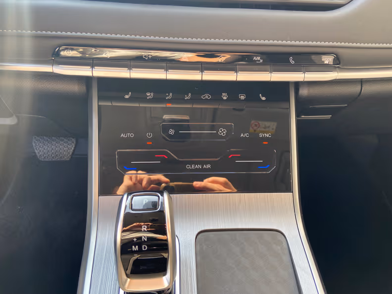 Dr automobiles DR5 - 17
