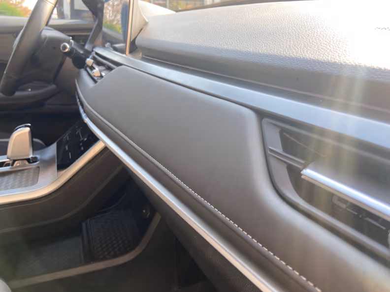 Dr automobiles DR5 - 22