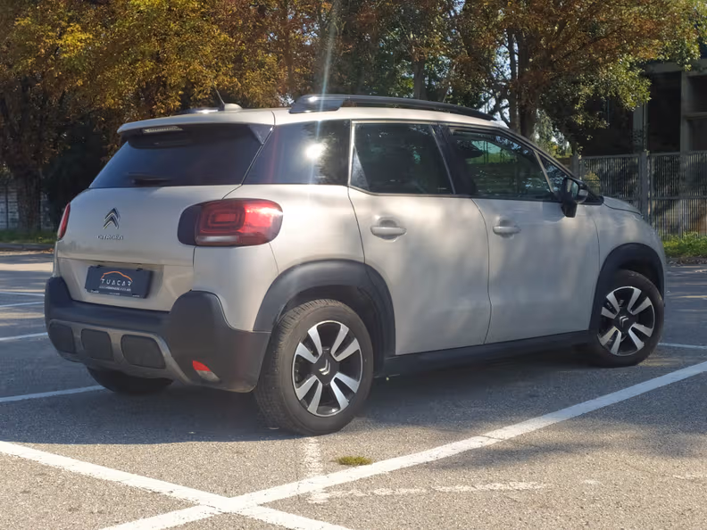 Citroën C3 Aircross - 4
