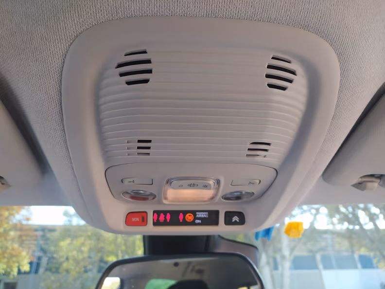 Citroën C3 Aircross - 56