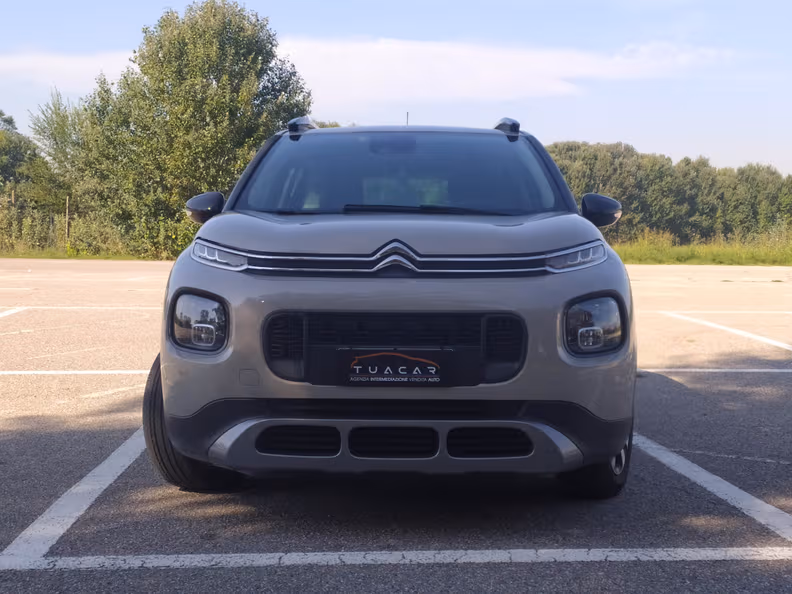 Citroën C3 Aircross - 2