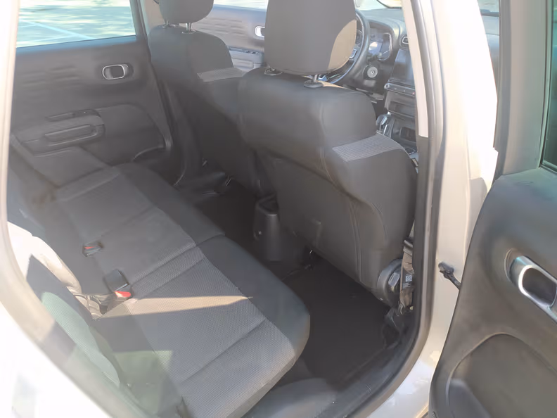 Citroën C3 Aircross - 40