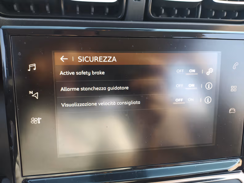 Citroën C3 Aircross - 60
