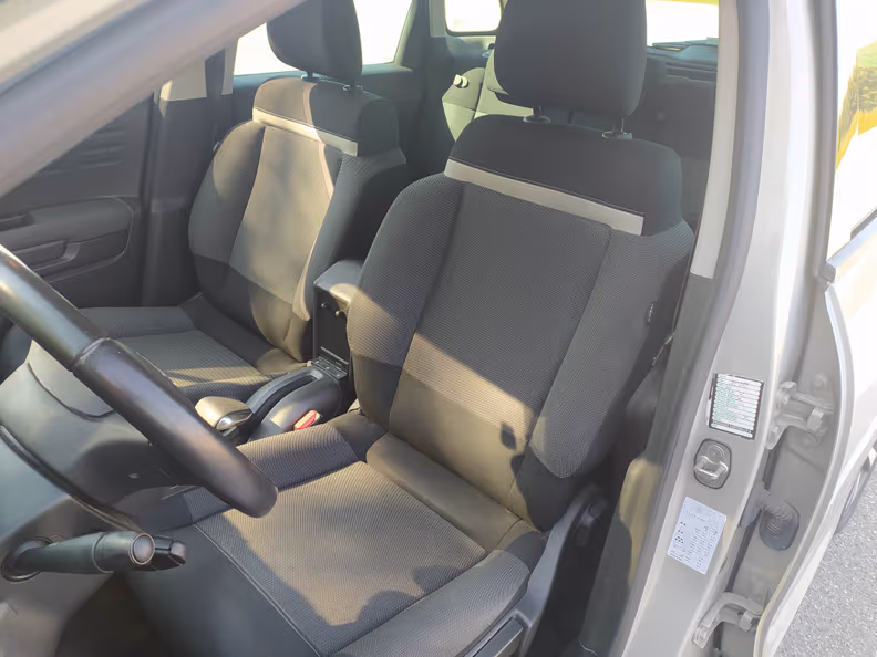 Citroën C3 Aircross - 32