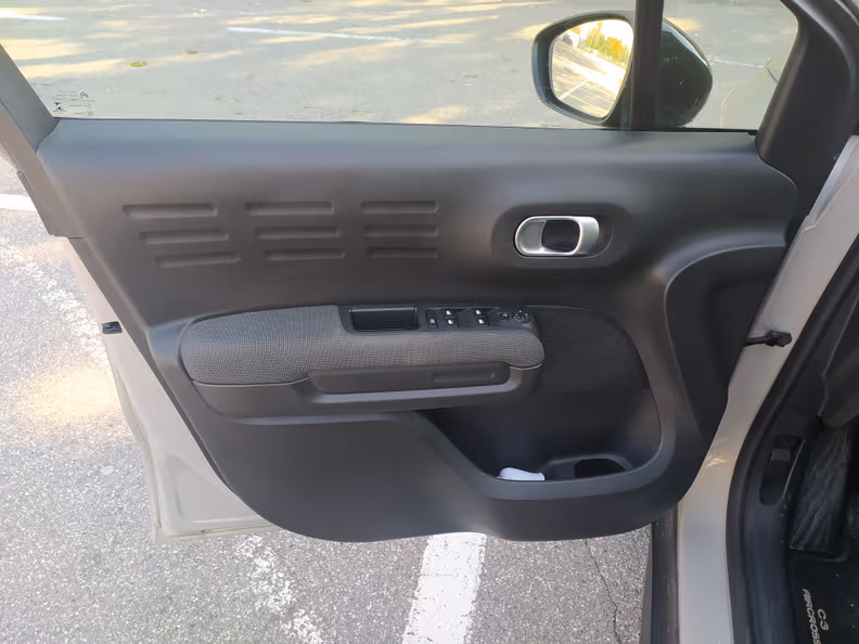 Citroën C3 Aircross - 29