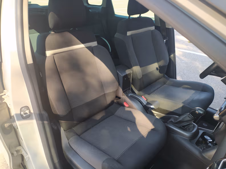 Citroën C3 Aircross - 35