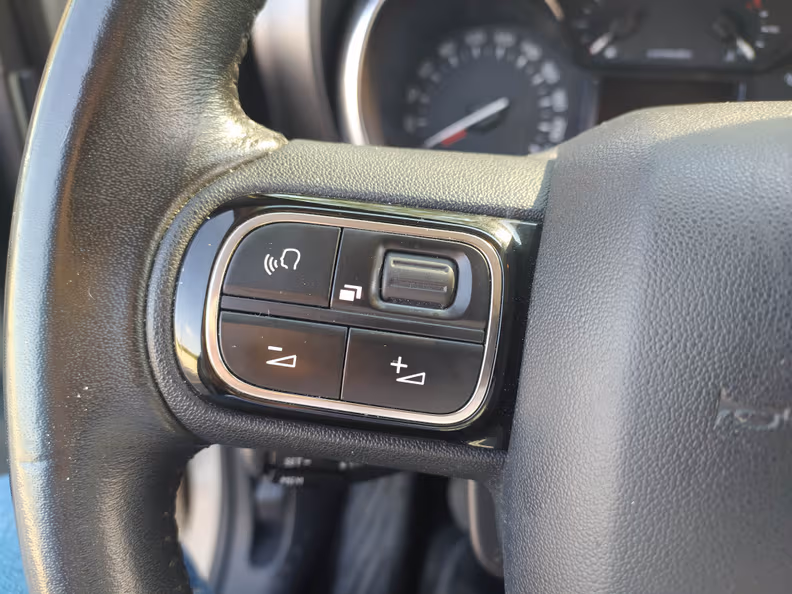 Citroën C3 Aircross - 49
