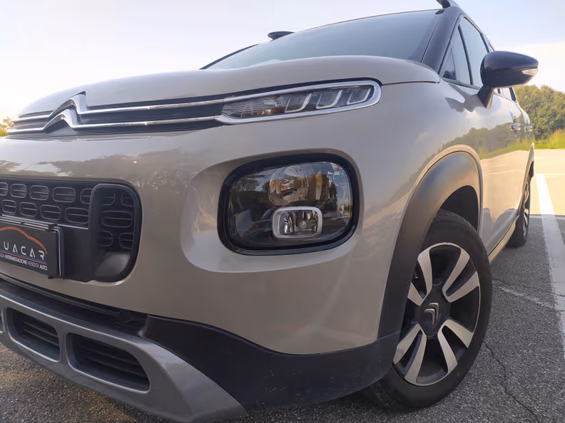 Citroën C3 Aircross - 6
