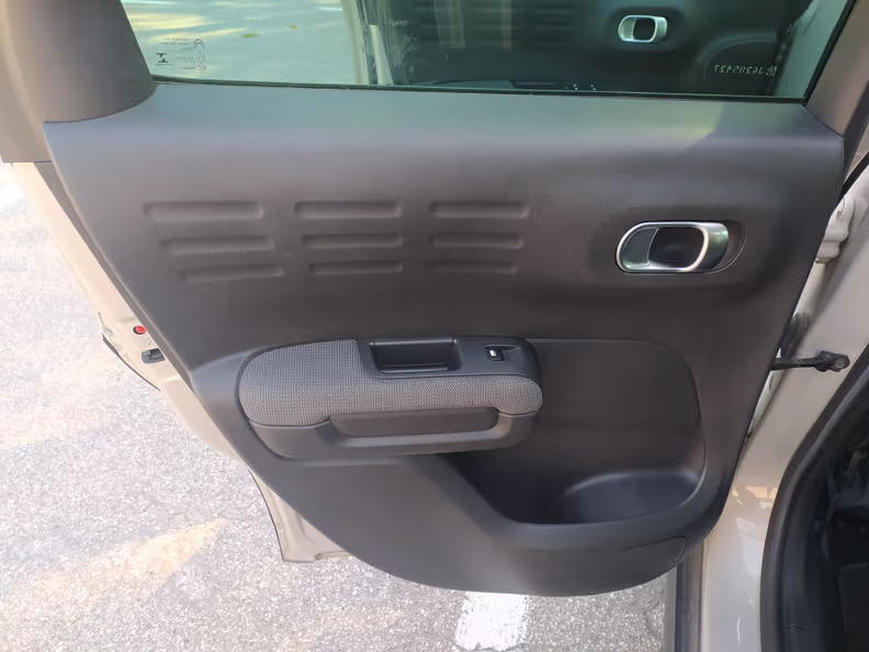 Citroën C3 Aircross - 41