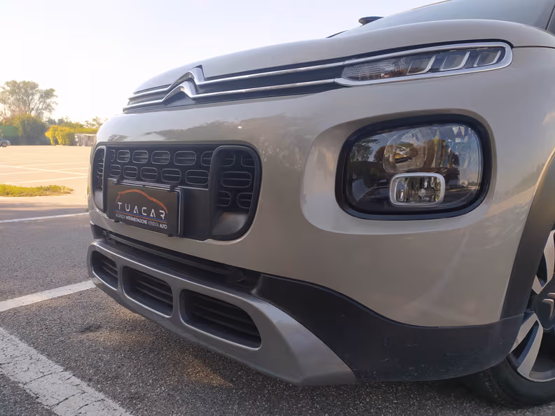 Citroën C3 Aircross - 16