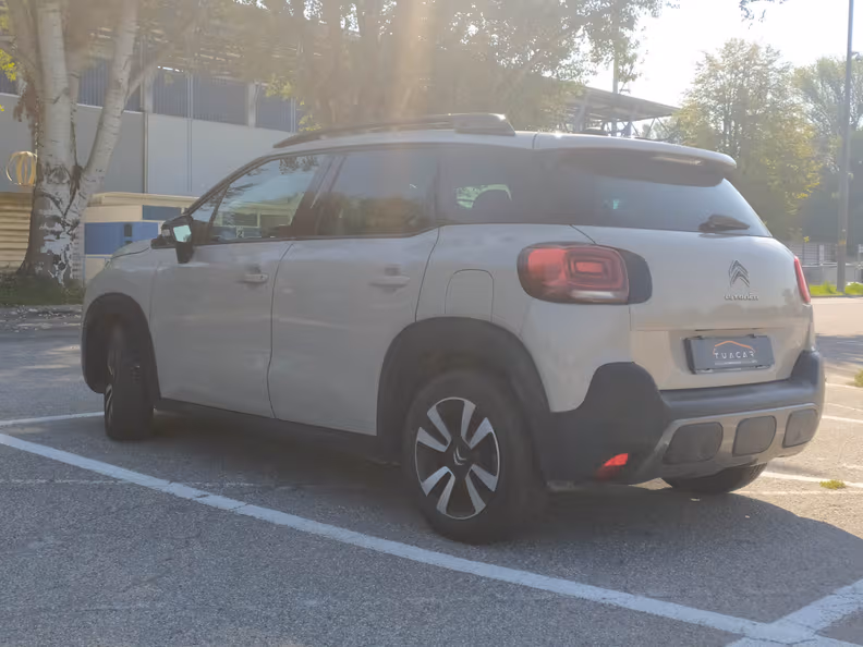 Citroën C3 Aircross - 5