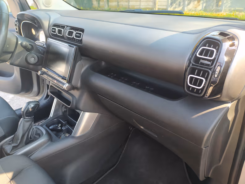 Citroën C3 Aircross - 36