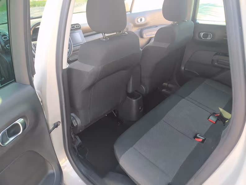 Citroën C3 Aircross - 44