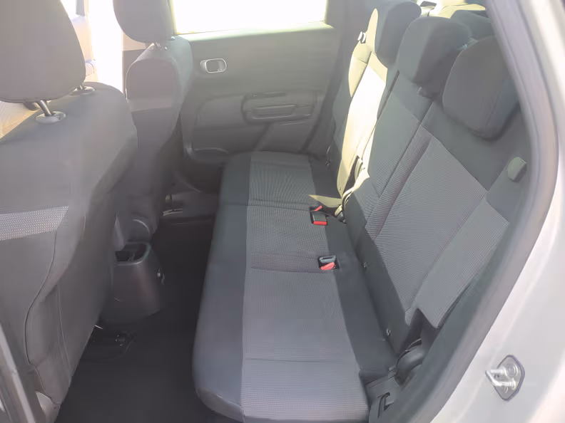 Citroën C3 Aircross - 42