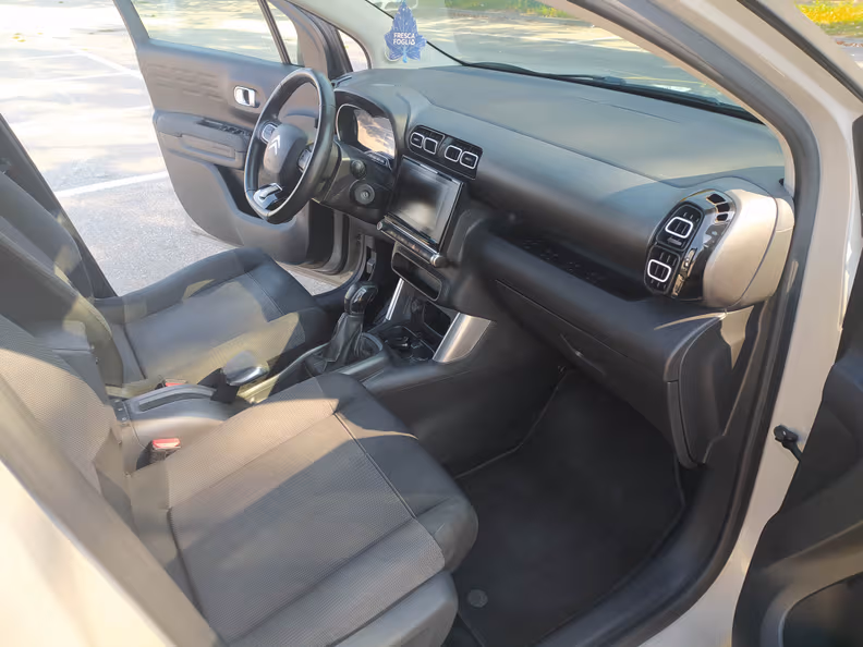 Citroën C3 Aircross - 9