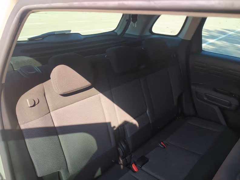 Citroën C3 Aircross - 38