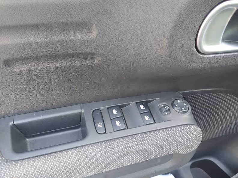 Citroën C3 Aircross - 30