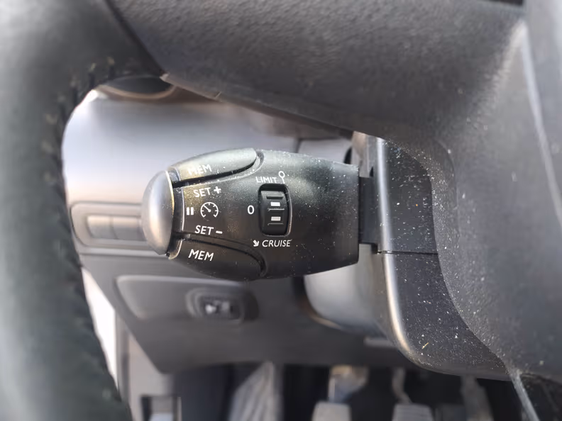 Citroën C3 Aircross - 51