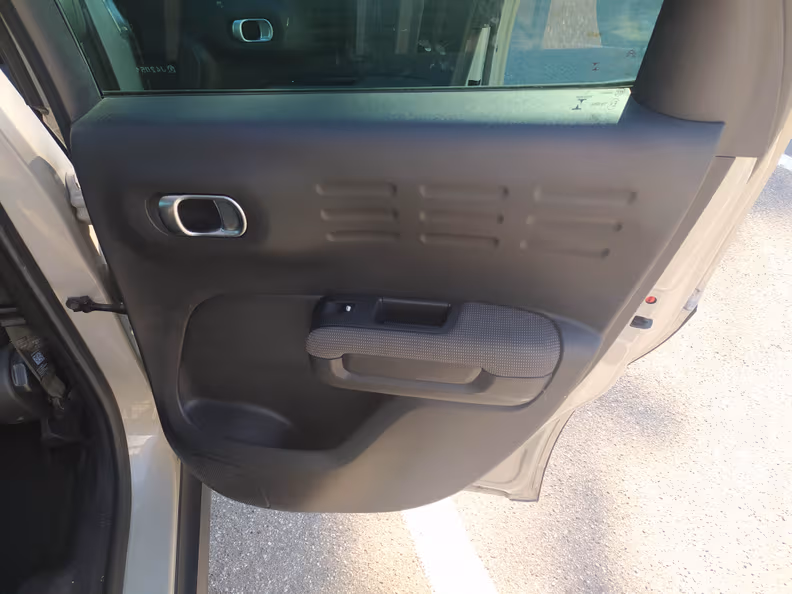 Citroën C3 Aircross - 37