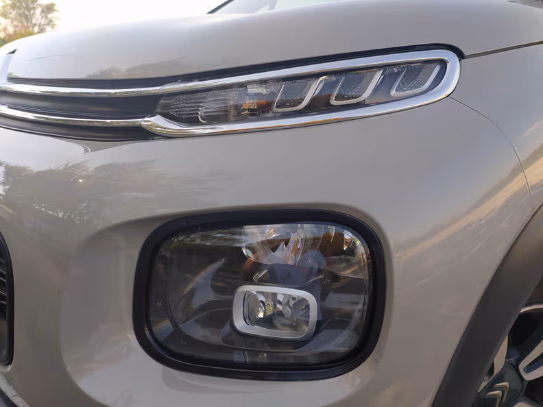 Citroën C3 Aircross - 15
