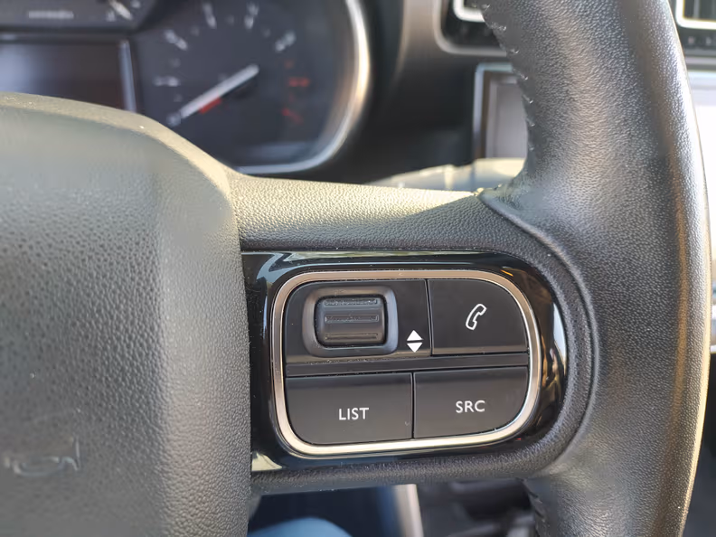 Citroën C3 Aircross - 50