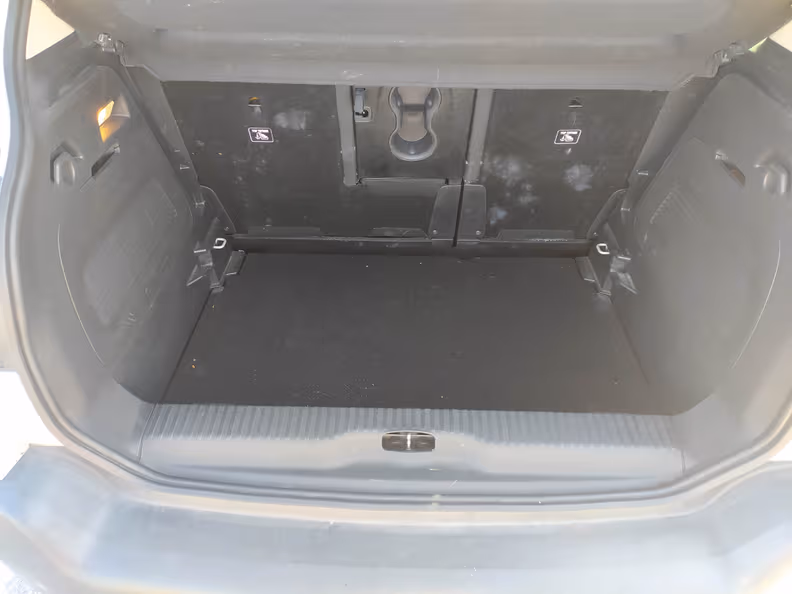 Citroën C3 Aircross - 53