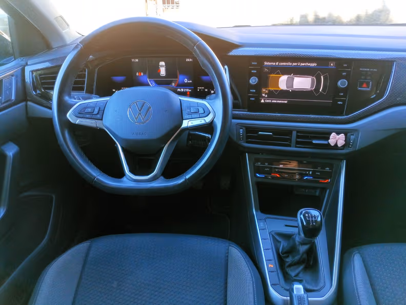Volkswagen Taigo - 24