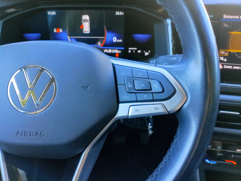 Volkswagen Taigo - 29