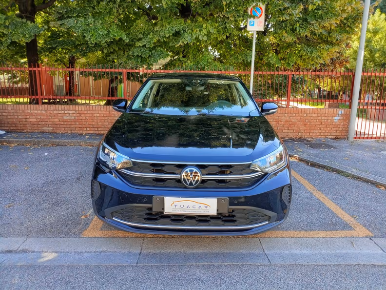 Volkswagen Taigo - 3