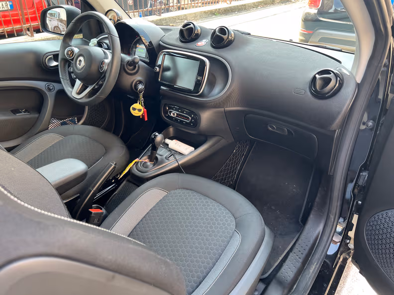 Smart Fortwo - 9