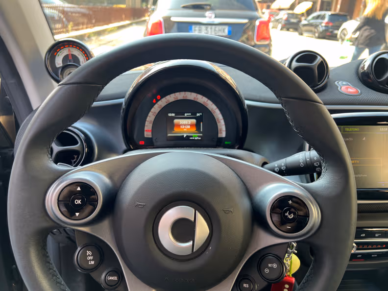Smart Fortwo - 10