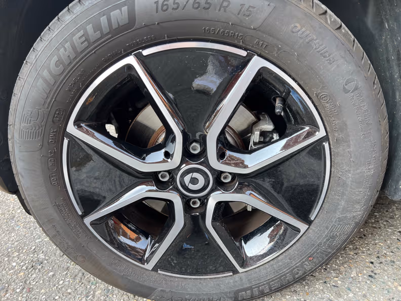 Smart Fortwo - 14